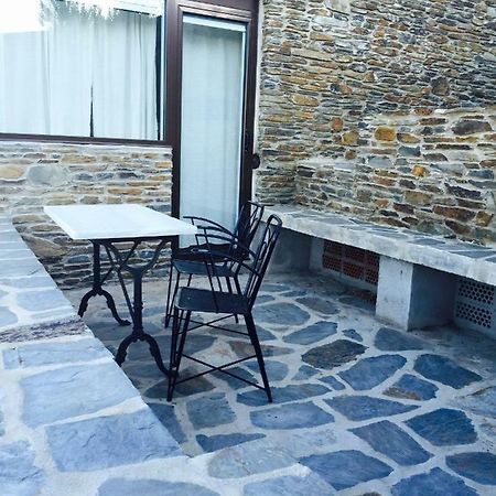 Es Volca Apartamento Cadaqués Exterior foto
