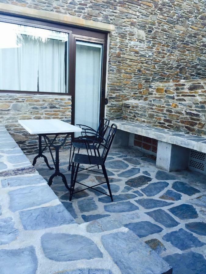 Es Volca Apartamento Cadaqués Exterior foto