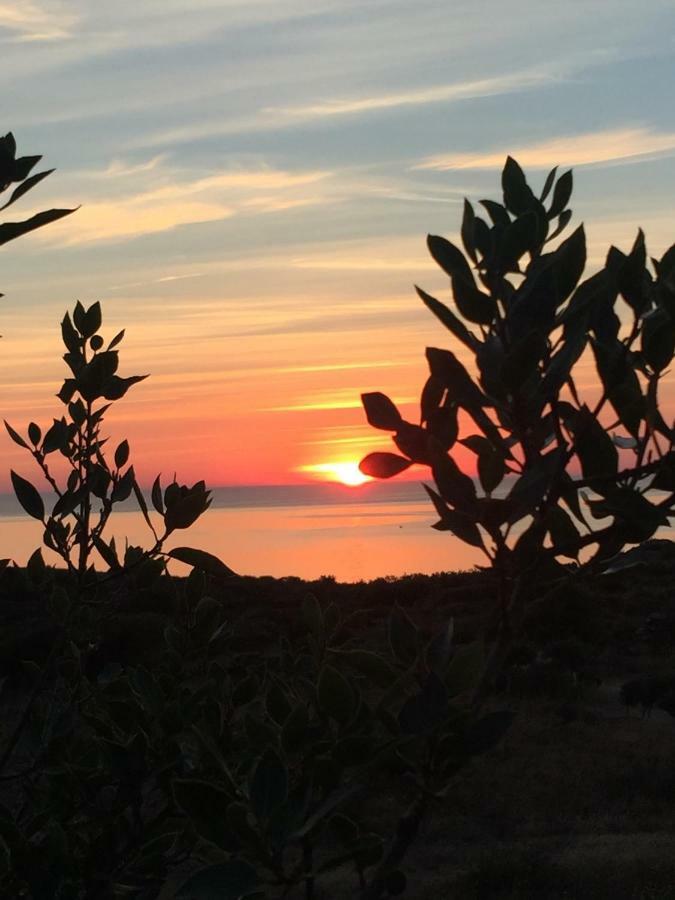 Es Volca Apartamento Cadaqués Exterior foto