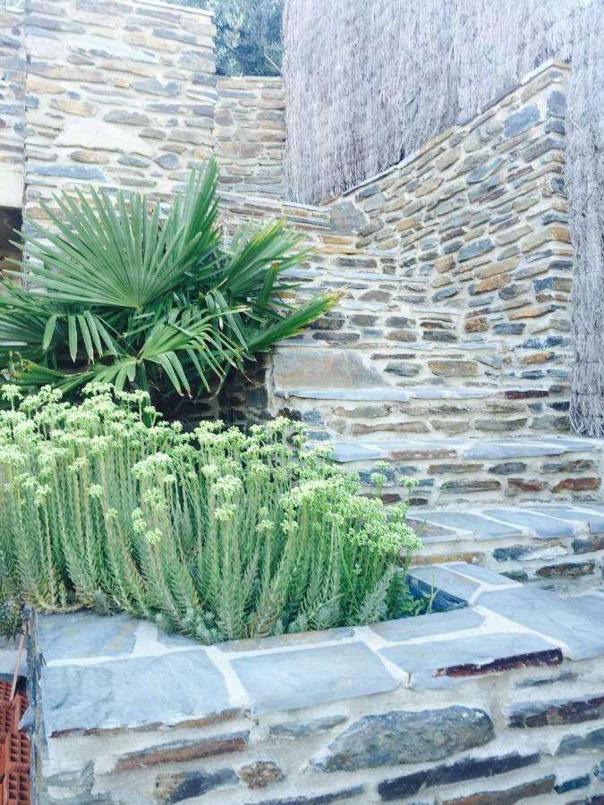 Es Volca Apartamento Cadaqués Exterior foto