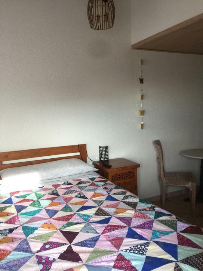 Es Volca Apartamento Cadaqués Exterior foto