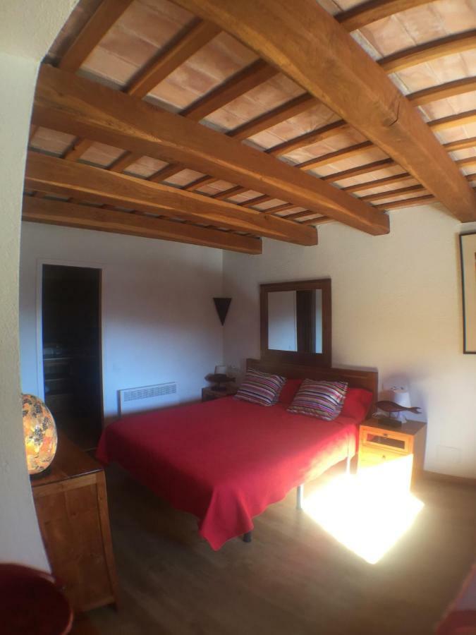 Es Volca Apartamento Cadaqués Exterior foto