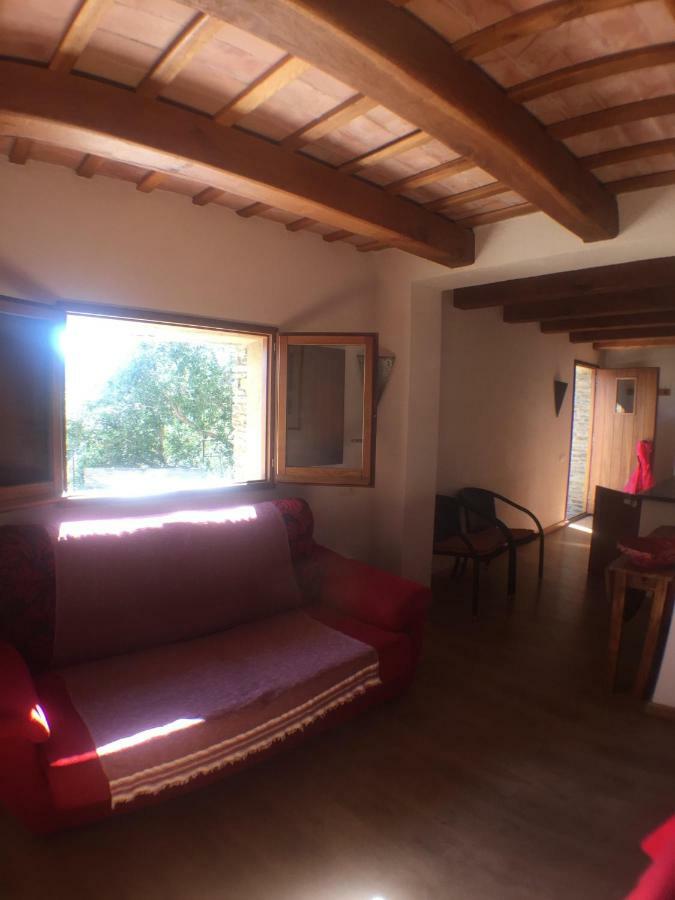 Es Volca Apartamento Cadaqués Exterior foto