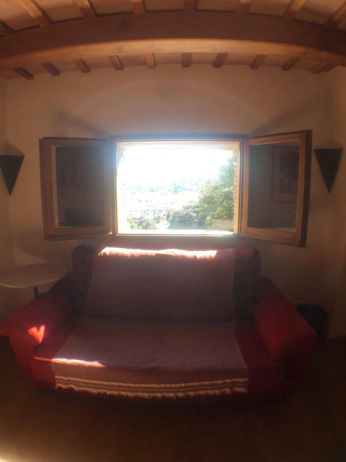 Es Volca Apartamento Cadaqués Exterior foto
