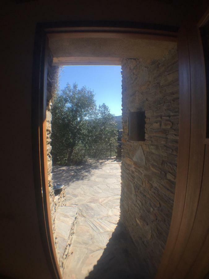 Es Volca Apartamento Cadaqués Exterior foto